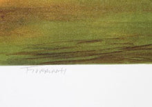 Stone Fence in Norwood Glen Lithograph | Paul Fioravanti,{{product.type}}