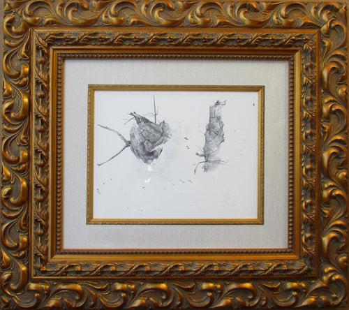 Storing Up Lithograph | Andrew Wyeth,{{product.type}}