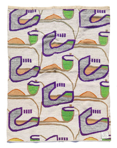 Stormwind Tapestries and Textiles | Charles Chamot,{{product.type}}