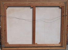 Stormy Italian Landscape with Figures Oil | Adolf Friedrich Harper,{{product.type}}