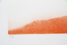 Strawberry Etching | Hank Laventhol,{{product.type}}
