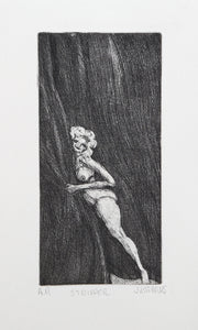 Stripper Etching | James Kearns,{{product.type}}