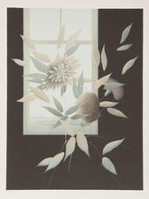 Studio Flowers Lithograph | Robert Kipniss,{{product.type}}