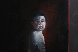 Study of Baby Pastel | Kathryn Jacobi,{{product.type}}