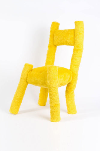 Stuffed Chair furniture | Katie Stout,{{product.type}}