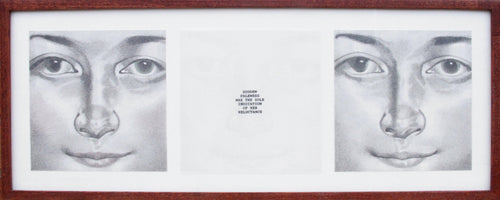 Sudden Paleness Lithograph | Dotty Attie,{{product.type}}