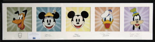 Suite of Stars Comic Book / Animation | Walt Disney Studios,{{product.type}}