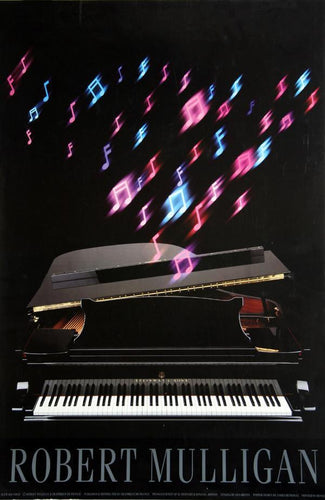 Suite Sounds II Poster | Robert Mulligan,{{product.type}}