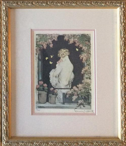 Summer Digital | Louis Icart,{{product.type}}