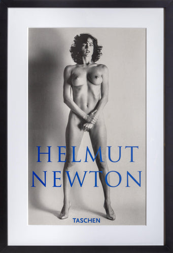 SUMO Ephemera | Helmut Newton,{{product.type}}