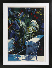 Sun Haven Screenprint | Jon Carsman,{{product.type}}