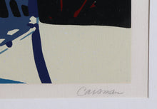 Sun Haven Screenprint | Jon Carsman,{{product.type}}