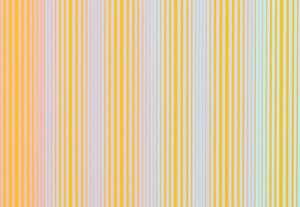 Sun Keyed Screenprint | Richard Anuszkiewicz,{{product.type}}