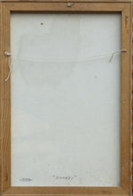 Sunday acrylic | Erik Freyman,{{product.type}}