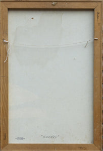 Sunday acrylic | Erik Freyman,{{product.type}}