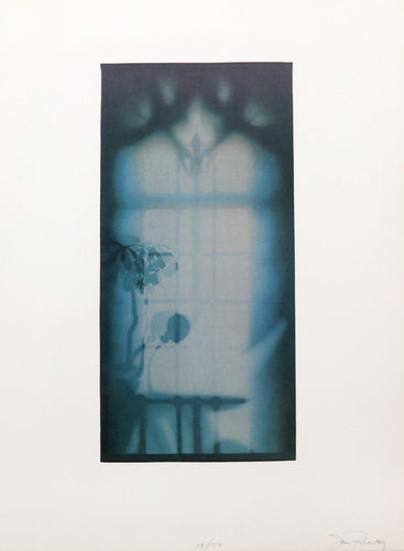 Sunday Lithograph | Jack Radetsky,{{product.type}}