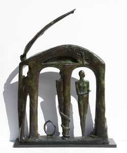 Sundoor Metal | Thom Cooney-Crawford,{{product.type}}