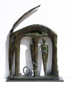 Sundoor Metal | Thom Cooney-Crawford,{{product.type}}
