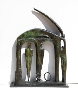 Sundoor Metal | Thom Cooney-Crawford,{{product.type}}