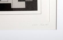 Sunlit Garden I Etching | Vikki Slowe,{{product.type}}