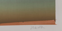 Sunrise Lithograph | Paul Wunderlich,{{product.type}}