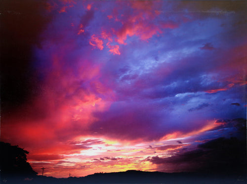 Sunset Digital | Unknown Artist,{{product.type}}