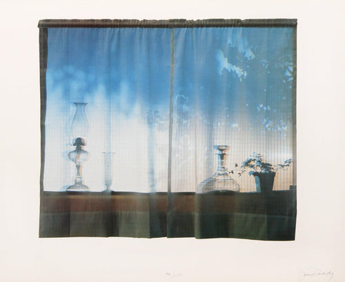 Sunset Lithograph | Jack Radetsky,{{product.type}}