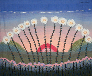 Sunset Tapestries and Textiles | Ivan Rabuzin,{{product.type}}