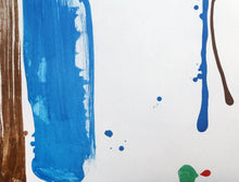 Sunshine after Rain Etching | Helen Frankenthaler,{{product.type}}