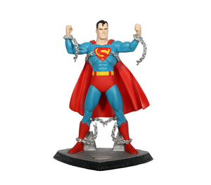 Superman "Man of Steel" Objects | DC Comics,{{product.type}}