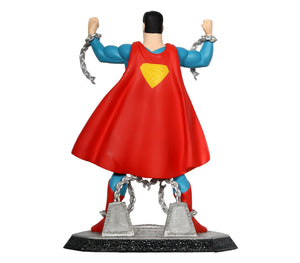 Superman "Man of Steel" Objects | DC Comics,{{product.type}}