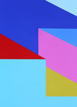 Sure Thing Acrylic | Arthur Boden,{{product.type}}