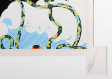 Surprises of the Sea Screenprint | Erté,{{product.type}}