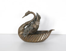 Swan-Elephant Metal | Salvador Dalí,{{product.type}}