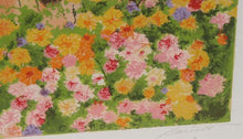 Swing Set Lithograph | Mildred Barrett,{{product.type}}