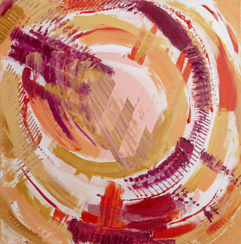 Sympa I oil | Alexandra Koumba,{{product.type}}