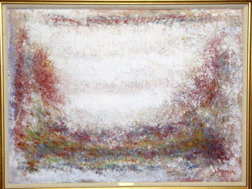 Symphony No. 2 Acrylic | Michael Schreck,{{product.type}}