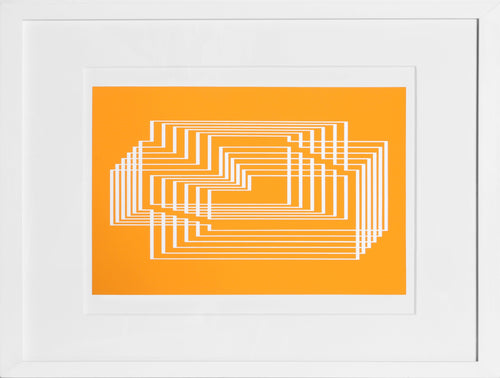 Syntax - P1, F31, I2 Screenprint | Josef Albers,{{product.type}}