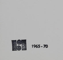 Synthetic Sirens in Pink Light District from General Dynamic F.U.N. Portfolio Lithograph | Eduardo Paolozzi,{{product.type}}