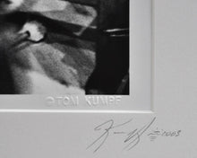 Taiko Master, Kaito black and white | Tom Quinn Kumpf,{{product.type}}