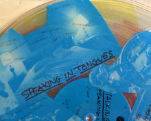 Talking Heads: Speaking in Tongues Objects | Robert Rauschenberg,{{product.type}}