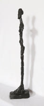 Tall Figure Metal | Alberto Giacometti,{{product.type}}