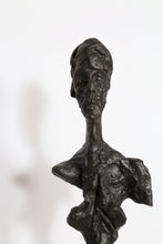 Tall Figure Metal | Alberto Giacometti,{{product.type}}