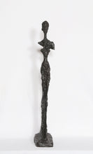 Tall Figure Metal | Alberto Giacometti,{{product.type}}
