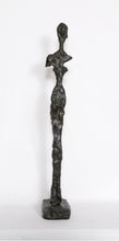 Tall Figure Metal | Alberto Giacometti,{{product.type}}