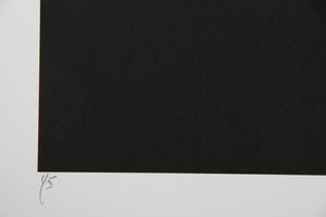 Tall Flowers Black and White | Jonathan Singer,{{product.type}}