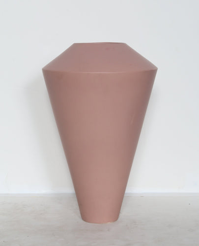 Tall Pink Vase Home Decor | Diane Love,{{product.type}}