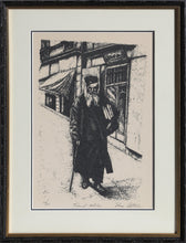 Talmud Scholar Lithograph | Norm Altman,{{product.type}}
