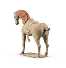 Tang Dynasty Prancing Horse Ceramic | Unknown, Chinese,{{product.type}}