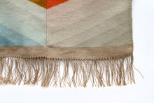 Tapis III Tapestries and Textiles | Diane Itter,{{product.type}}